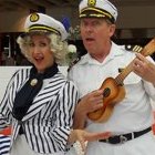The Captain and Chanille